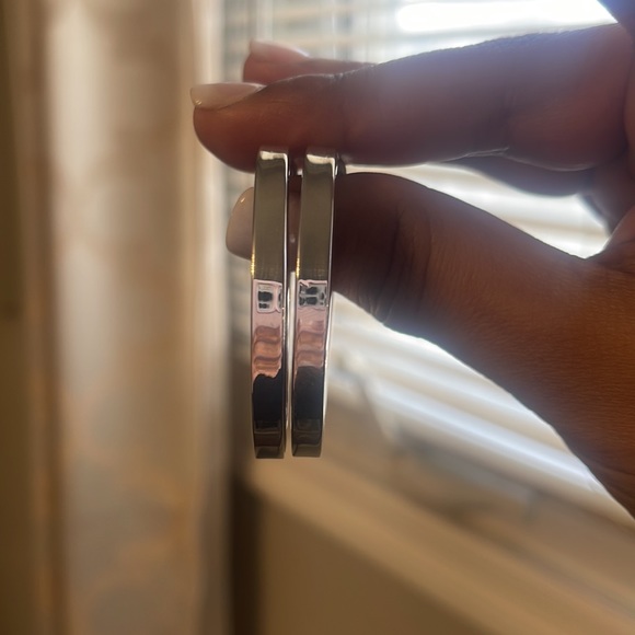 Jennifer Fisher Baby Erin Hoops - Picture 2 of 4